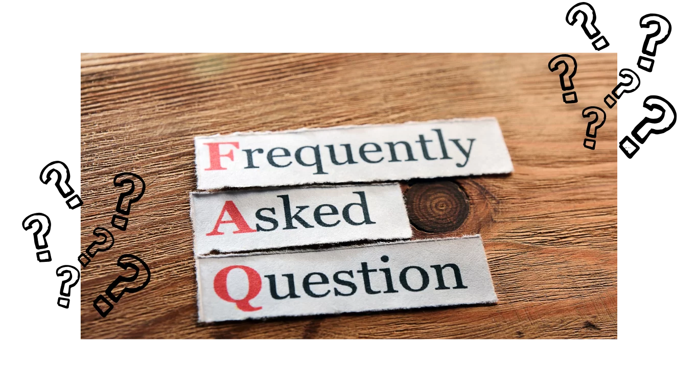 Häufig gestellte Fragen (FAQs)