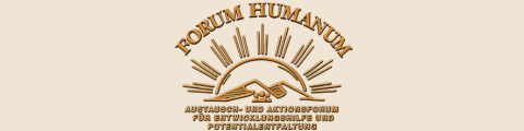 Forum Humanum - Austausch- und Aktionsforum