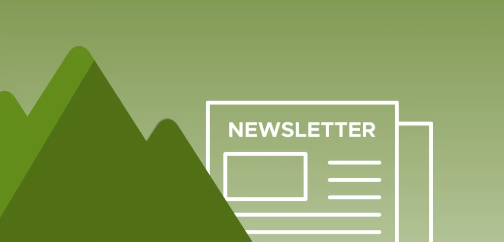 Akademie Newsletter Frühjahr 2026
