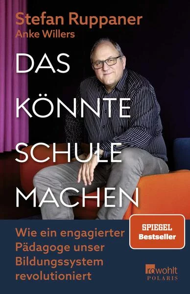 Neue Buch-Empfehlung in unserer Bibliothek: