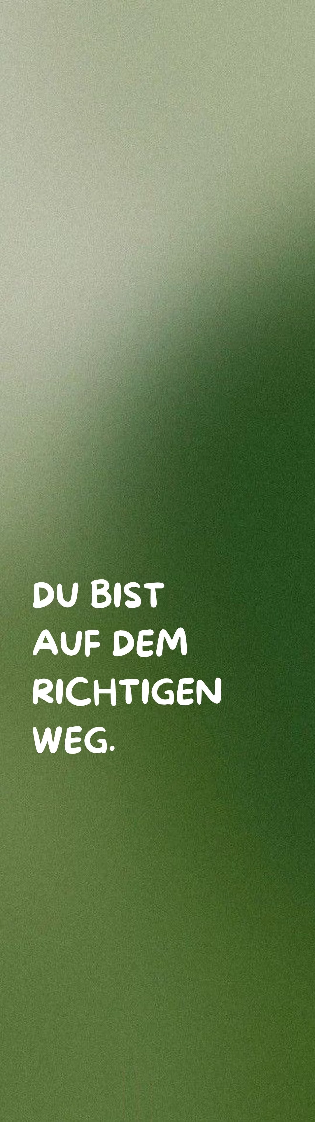 Sei kreativ - belebe diese Wallpaper mit Deinen Ideen🎉
