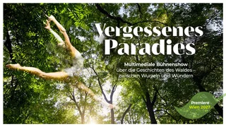 „Vergessenes Paradies – Eine Reise zwischen Wurzeln und Wundern“